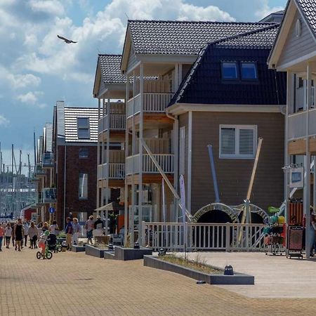Oase An Der Ostsee Mit 2 Schlafzimmern Heiligenhafen Luaran gambar