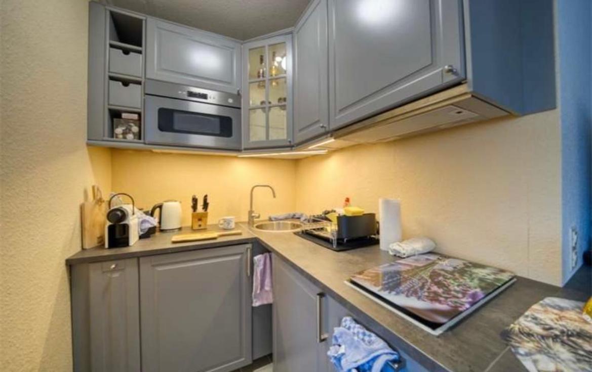 Oase An Der Ostsee Mit 2 Schlafzimmern Heiligenhafen Luaran gambar